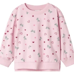 Discount Nmfbiliva sweastshirt til småbarn, Sweet Dreams Gensere & Overdeler Jente | Gensere & Overdeler Gutt