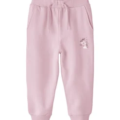 New Nmfdivina joggebukse til småbarn, Cameo Pink Bukser & Tights Jente | Bukser & Tights Baby Jente
