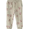 Clearance Nmfdivina joggebukse til småbarn, Peyote Bukser & Tights Jente | Bukser & Tights Baby Jente