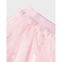 New Nmfdubutterfly tyllskjørt til småbarn, Ballerina Penklær Jente | Penklær Baby Gutt