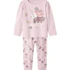 Online Nmfdyris Peppa Gris pyjamas småbarn, Winsome Orchid Pyjamaser Jente | Strømpebukser Jente