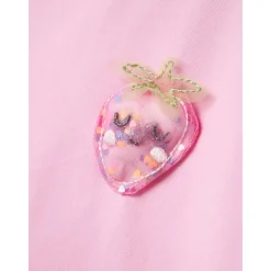 Sale Nmffedorar t-skjorte til småbarn, Pink Frosting T-skjorter & Singleter Jente | T-skjorter Gutt