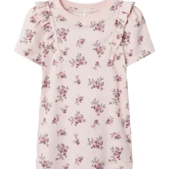 Fashion Nmffikka t-skjorte til småbarn, Ballerina T-skjorter & Singleter Jente | T-skjorter Gutt