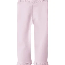 Outlet Nmffikku joggebukse til småbarn, Ballerina Bukser & Tights Jente | Bukser & Tights Baby Jente