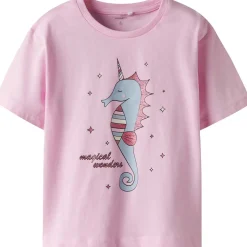 Clearance Nmffrejane t-skjorte til småbarn, Sweet Dreams T-skjorter & Singleter Jente | T-skjorter Gutt