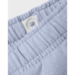 Clearance Nmffriana shorts til småbarn, Xenon Blue Shortser & Skjørt Jente | Shortser Baby Gutt