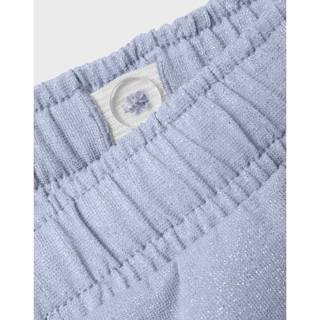 Clearance Nmffriana shorts til småbarn, Xenon Blue Shortser & Skjørt Jente | Shortser Baby Gutt