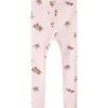 Outlet Nmffryda leggings til småbarn, Ballerina Bukser & Tights Jente | Bukser & Tights Baby Jente
