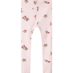 Outlet Nmffryda leggings til småbarn, Ballerina Bukser & Tights Jente | Bukser & Tights Baby Jente