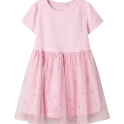 Fashion Nmfhamina kjole til småbarn, Sweet Dreams Kjoler Jente | Kjoler Baby Jente