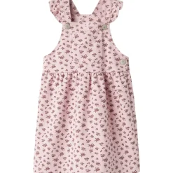 New Nmfjonna kjole til småbarn, Winsome Orchid Penklær Jente | Penklær Baby Gutt