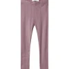 Hot Nmfjulia leggings til småbarn, Elderberry Bukser & Tights Jente | Bukser & Tights Baby Jente