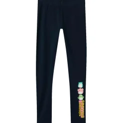 Outlet Nmfjusa Squishmallow leggings, Dark Sapphire Bukser Jente 8-16 År | Bukser Baby Gutt