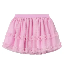Fashion Nmfletulle tyllskjørt, Pastel Lavender Penklær Jente | Penklær Baby Gutt