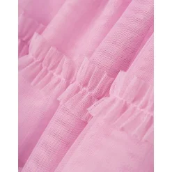 Fashion Nmfletulle tyllskjørt, Pastel Lavender Penklær Jente | Penklær Baby Gutt