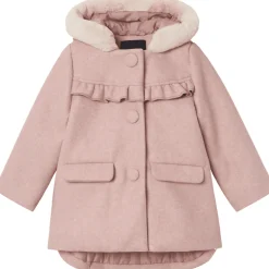 Online Nmfmartha vinterjakke til småbarn, Woodrose Jakker Barn | Jakker Baby