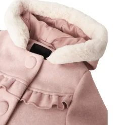 Online Nmfmartha vinterjakke til småbarn, Woodrose Jakker Barn | Jakker Baby