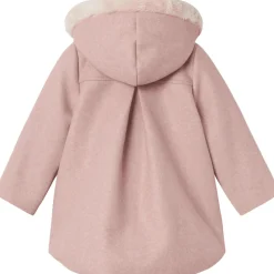 Online Nmfmartha vinterjakke til småbarn, Woodrose Jakker Barn | Jakker Baby