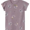 New Nmfmena Paw Patrol t-skjorte småbarn, Purple Dove T-skjorter & Singleter Jente | T-skjorter Gutt