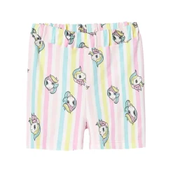 Hot Nmfmidis MLP shorts til småbarn, Pink Frosting Shortser & Skjørt Jente | Shortser Baby Gutt