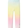 Outlet Nmfmille MLP leggings til småbarn, Pink Frosting Bukser & Tights Jente | Bukser & Tights Baby Jente