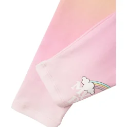 Outlet Nmfmille MLP leggings til småbarn, Pink Frosting Bukser & Tights Jente | Bukser & Tights Baby Jente