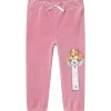 Discount Nmfnadia Paw Patrol joggebukse, Mauve Orchid Bukser & Tights Jente | Bukser & Tights Baby Jente