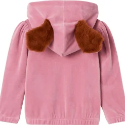 Best Nmfnadia Paw Patrol genser, Mauve Orchid Gensere & Overdeler Jente | Gensere & Overdeler Gutt