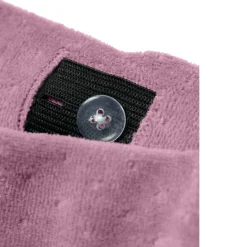 Hot Nmfnew velourbukse til småbarn, Mauve Orchid Bukser & Tights Jente | Bukser & Tights Baby Jente