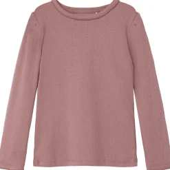 Sale Nmfnigella genser til småbarn, Twilight Mauve Gensere & Overdeler Jente | Gensere & Overdeler Gutt