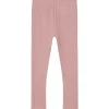 Sale Nmfnigella leggings til småbarn, Woodrose Bukser & Tights Jente | Bukser & Tights Baby Jente