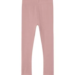 Sale Nmfnigella leggings til småbarn, Woodrose Bukser & Tights Jente | Bukser & Tights Baby Jente