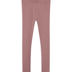 Online Nmfnigella leggings til småbarn, Twilight Mauve Bukser & Tights Jente | Bukser & Tights Baby Jente