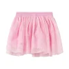 Outlet Nmfnutulle tyllskjørt til småbarn, Pink Frosting Penklær Jente | Penklær Baby Gutt
