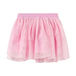 Outlet Nmfnutulle tyllskjørt til småbarn, Pink Frosting Penklær Jente | Penklær Baby Gutt