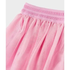 Outlet Nmfnutulle tyllskjørt til småbarn, Pink Frosting Penklær Jente | Penklær Baby Gutt