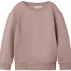 Online Nmfoanne sweatshirt til småbarn, Deauville Mauve Gensere & Overdeler Jente | Gensere & Overdeler Gutt