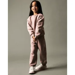 Online Nmfoanne sweatshirt til småbarn, Deauville Mauve Gensere & Overdeler Jente | Gensere & Overdeler Gutt
