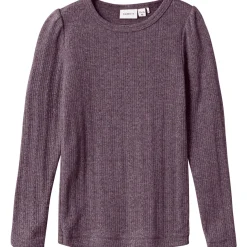 Sale Nmfohusa genser til småbarn, Arctic Dusk Gensere & Overdeler Jente | Gensere & Overdeler Gutt