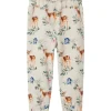 Best Nmfojette joggebukse til småbarn, Peyote Melange Bukser & Tights Jente | Bukser & Tights Baby Jente