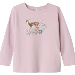 Outlet Nmfoletta genser, Corsage Gensere & Overdeler Jente | Gensere & Overdeler Gutt