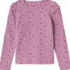 Online Nmfolinne genser, Mauve Orchid Gensere & Overdeler Jente | Gensere & Overdeler Gutt