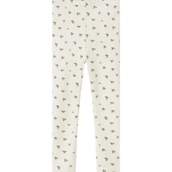 Clearance Nmfolinne leggings, Peyote Melange Bukser & Tights Jente | Bukser & Tights Baby Jente