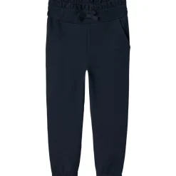 Outlet Nmfpnima joggebukse til småbarn, Dark Sapphire Bukser & Tights Jente | Bukser & Tights Baby Jente