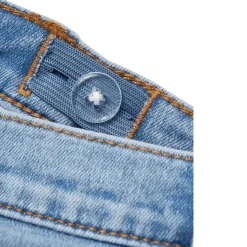 Fashion Nmfpolly Boot Jeans til småbarn, Light Blue Denim Bukser & Tights Jente | Bukser & Tights Baby Jente