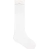 Discount Nmfralli knestrømper til småbarn, Bright White Tilbehør | Tilbehør Til 17 Mai