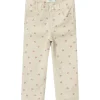 Clearance Nmfrose straight jeans til småbarn, Summer Sand Bukser & Tights Jente | Bukser & Tights Baby Jente