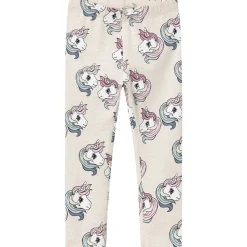 Discount Nmfsimone My Little Pony leggings, Peyote Melange Bukser & Tights Jente | Bukser & Tights Baby Jente
