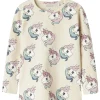 Hot Nmfsimone My Little Pony genser, Peyote Melange Gensere & Overdeler Jente | Gensere & Overdeler Gutt