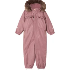 Outlet Nmfsnow10 vinterdress m/glitter, Grape Shake Parkdresser & Vinterdresser Barn | Parkdresser & Vinterdresser Baby